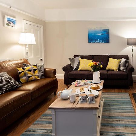 Villa Tegfryn , 5*, Sea View, Borth Y Gest Porthmadog Exterior foto