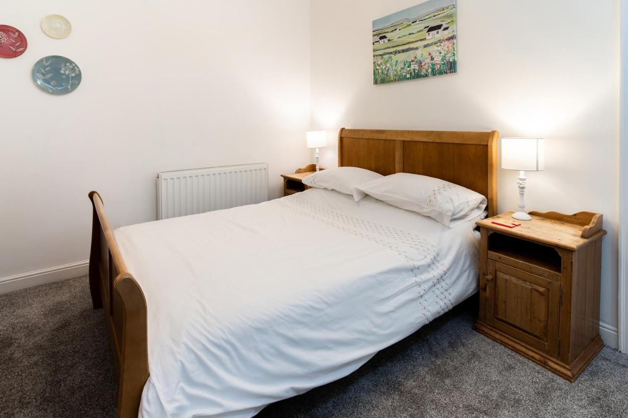 Villa Tegfryn , 5*, Sea View, Borth Y Gest Porthmadog Exterior foto