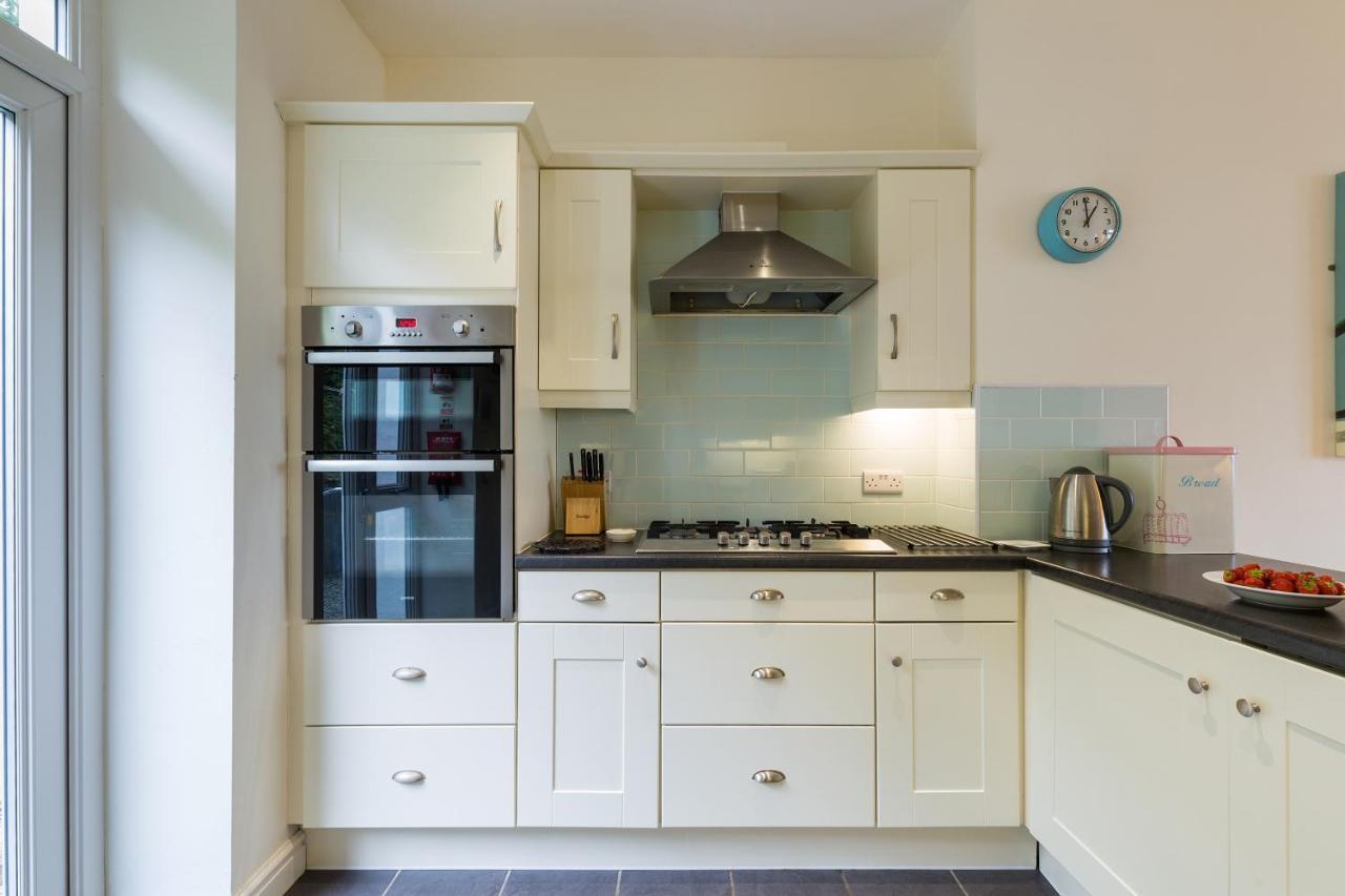Villa Tegfryn , 5*, Sea View, Borth Y Gest Porthmadog Exterior foto