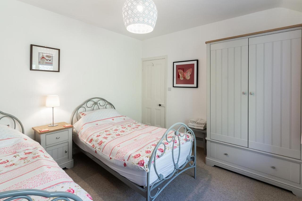 Villa Tegfryn , 5*, Sea View, Borth Y Gest Porthmadog Exterior foto