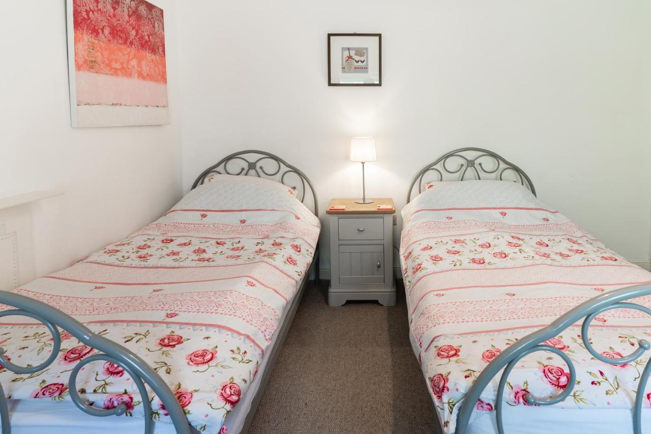 Villa Tegfryn , 5*, Sea View, Borth Y Gest Porthmadog Exterior foto